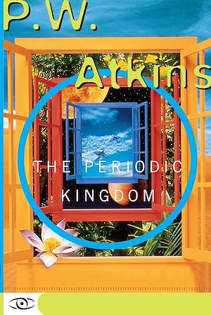 Téléchargez le livre :  The Periodic Kingdom