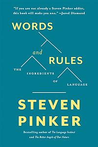 Téléchargez le livre :  Words and Rules