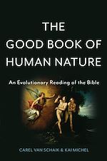 Télécharger le livre :  The Good Book of Human Nature