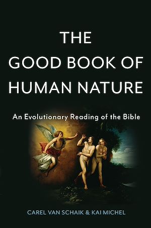Téléchargez le livre :  The Good Book of Human Nature