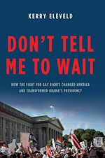 Télécharger le livre :  Don't Tell Me to Wait