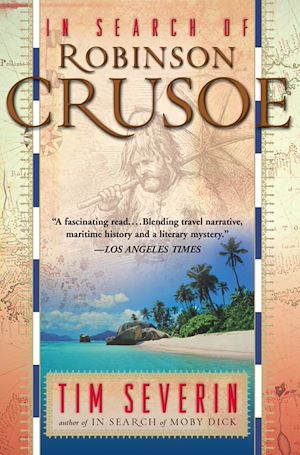 Téléchargez le livre :  In Search Of Robinson Crusoe
