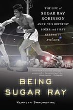 Télécharger le livre :  Being Sugar Ray