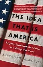 Télécharger le livre :  The Idea That Is America