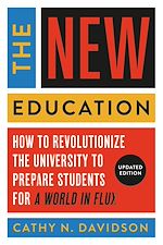 Download this eBook The New Education