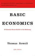 Télécharger le livre :  Basic Economics