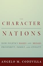 Télécharger le livre :  The Character of Nations