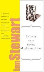 Télécharger le livre :  Letters to a Young Mathematician