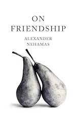 Download this eBook On Friendship