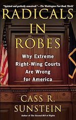 Télécharger le livre :  Radicals in Robes