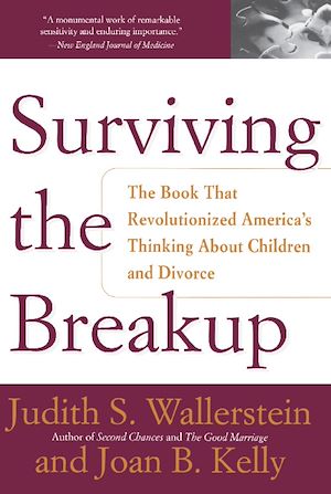 Téléchargez le livre :  Surviving The Breakup
