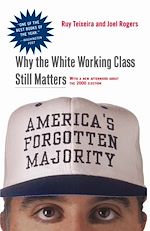Télécharger le livre :  America's Forgotten Majority
