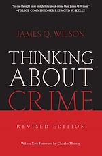 Télécharger le livre :  Thinking About Crime