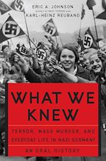 Télécharger le livre :  What We Knew