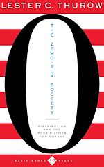 Télécharger le livre :  The Zero-Sum Society