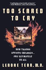 Télécharger le livre :  Too Scared To Cry