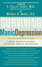 Télécharger le livre :  Surviving Manic Depression