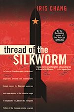 Télécharger le livre :  Thread Of The Silkworm