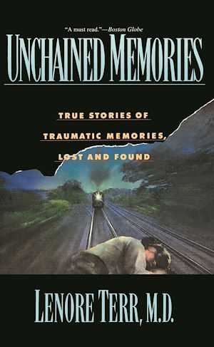 Téléchargez le livre :  Unchained Memories