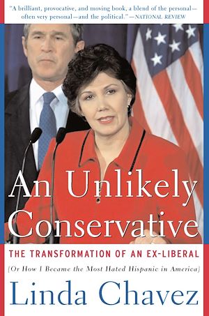 Téléchargez le livre :  An Unlikely Conservative