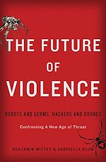 Télécharger le livre :  The Future of Violence