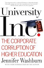 Télécharger le livre :  University, Inc.