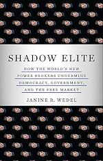 Télécharger le livre :  Shadow Elite