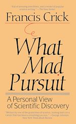 Télécharger le livre :  What Mad Pursuit