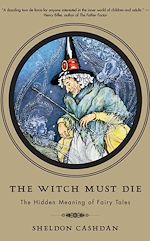 Télécharger le livre :  The Witch Must Die