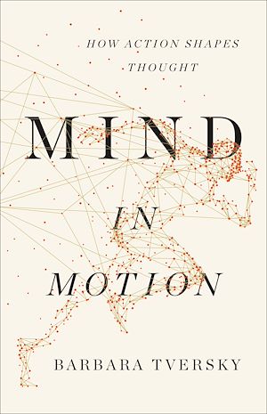 Téléchargez le livre :  Mind in Motion