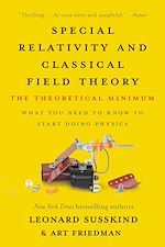 Télécharger le livre :  Special Relativity and Classical Field Theory
