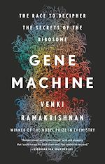 Télécharger le livre :  Gene Machine