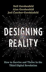 Télécharger le livre :  Designing Reality