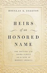 Télécharger le livre :  Heirs of an Honored Name