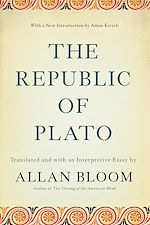 Download this eBook The Republic of Plato