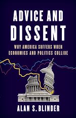 Télécharger le livre :  Advice and Dissent