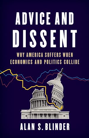 Téléchargez le livre :  Advice and Dissent
