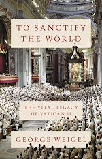 Télécharger le livre :  To Sanctify the World