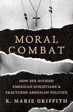 Télécharger le livre :  Moral Combat