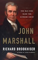 Télécharger le livre :  John Marshall