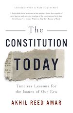 Télécharger le livre :  The Constitution Today