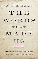 Télécharger le livre :  The Words That Made Us