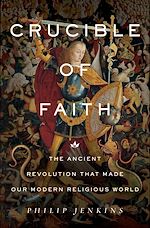 Télécharger le livre :  Crucible of Faith