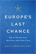 Télécharger le livre :  Europe's Last Chance