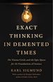 Télécharger le livre :  Exact Thinking in Demented Times