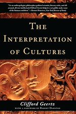 Download this eBook The Interpretation of Cultures