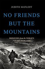 Télécharger le livre :  No Friends but the Mountains