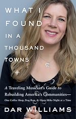 Download this eBook What I Found in a Thousand Towns