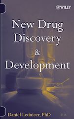 Download this eBook New Drug Discovery and Development