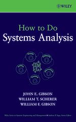 Télécharger le livre :  How to Do Systems Analysis